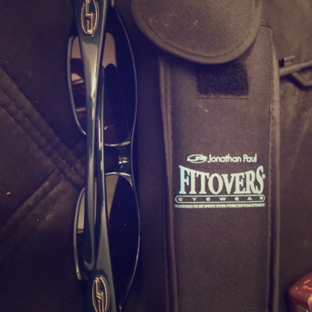 Jonathan Paul-Aria Sunglasses-Fits Over Eye Wear